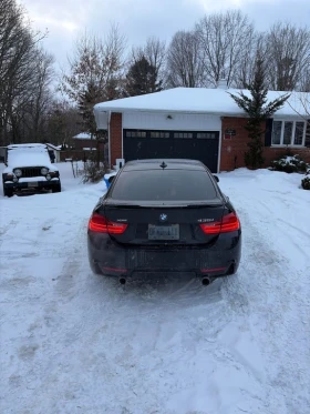 BMW 435 2015 XDRIVE * БЕЗ ПЪРВОНАЧАЛНА ВНОСКА*  - 13890 € / 27166.48 лв. - 60372085 5