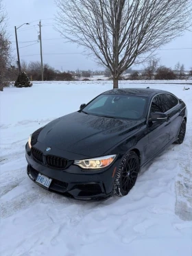 BMW 435 2015 XDRIVE * БЕЗ ПЪРВОНАЧАЛНА ВНОСКА* 