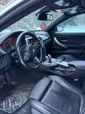 BMW 435 2015 XDRIVE * БЕЗ ПЪРВОНАЧАЛНА ВНОСКА*  - 13890 € / 27166.48 лв. - 60372085 7