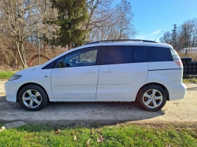 Mazda 5 2.3 | Mobile.bg � ����� ������ 5