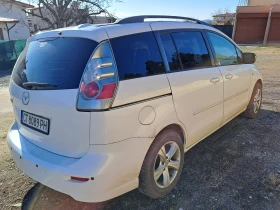 Mazda 5 2.3 - 2450 € / 4791.78 лв. - 63516052 6