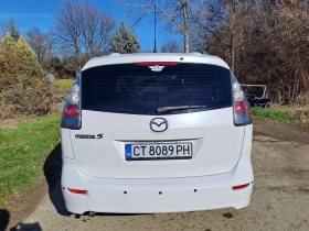 Mazda 5 2.3 | Mobile.bg � ����� ������ 6