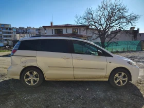 Mazda 5 2.3 - 2450 € / 4791.78 лв. - 63516052 7