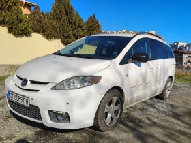 Mazda 5 2.3 - 2450 € / 4791.78 лв. - 63516052 3