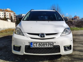 Mazda 5 2.3 - 2450 € / 4791.78 лв. - 63516052 2