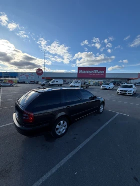 Skoda Octavia - 4250 € / 8312.28 лв. - 87185308 6