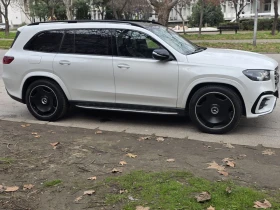 Mercedes-Benz GLS 450 - 118000 € / 230787.94 лв. - 37369055 7