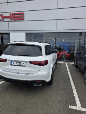 Mercedes-Benz GLS 450 - 118000 € / 230787.94 лв. - 37369055 5
