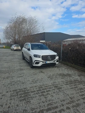 Mercedes-Benz GLS 450 - 118000 € / 230787.94 лв. - 37369055 6