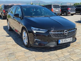 ������ Opel Insignia