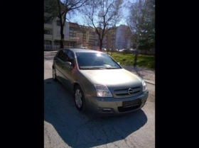 Opel Signum 3.0CDTI, снимка 2