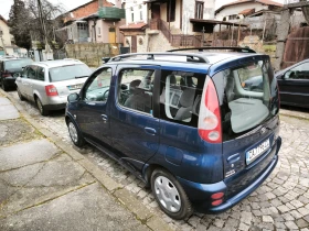 Toyota Yaris verso, снимка 3