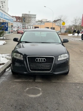 Audi A3 1.9TDI 105PS - 2700 € / 5280.74 лв. - 44573921 2