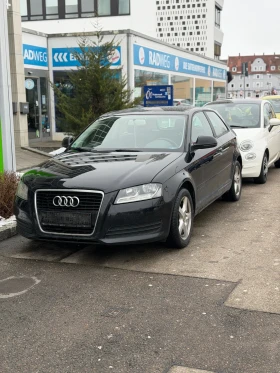 Audi A3 1.9TDI 105PS