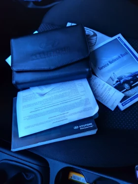 Hyundai I30 ПЕРФЕКТЕН  - 3300 € / 6454.24 лв. - 17506643 8