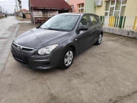 Hyundai I30 ПЕРФЕКТЕН  - 3300 € / 6454.24 лв. - 17506643 3