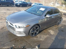 Mercedes-Benz A 220 2l - 17500 € / 34227.03 лв. - 56241880 2