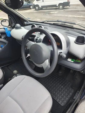 Smart Forfour - 1100 € / 2151.41 лв. - 62933146 3
