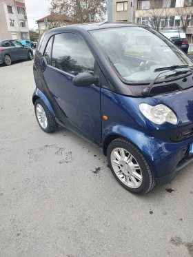 Smart Forfour - 1100 € / 2151.41 лв. - 62933146 6