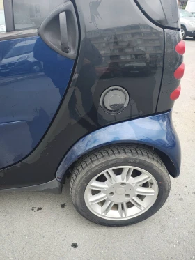 Smart Forfour - 1100 € / 2151.41 лв. - 62933146 4