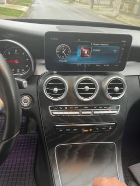 Mercedes-Benz C 200 | Mobile.bg � ����� ������ 8