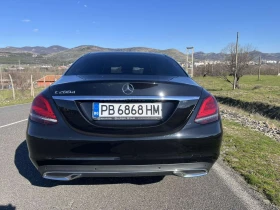 Mercedes-Benz C 200 | Mobile.bg � ����� ������ 5