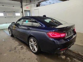 BMW 430  430i xDrive Gran Coupe, снимка 4 - Автомобили и джипове - 53660080