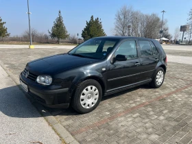 VW Golf 1, 9 101* 