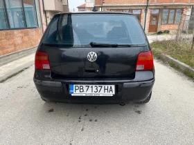 VW Golf 1, 9 101*  - 1700 € / 3324.91 лв. - 10228683 5