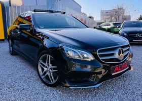 Mercedes-Benz E 350 D/V6/AMG/9g/360 КАМЕРИ+ ПАНО+ ДИСТРОНИК/ТОП КОЛА// | Auto.bg — изображение 5