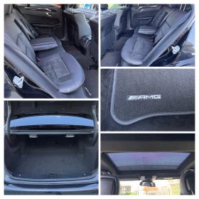 Mercedes-Benz E 350 D/V6/AMG/9g/360 КАМЕРИ+ ПАНО+ ДИСТРОНИК/ТОП КОЛА// | Auto.bg — изображение 13