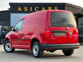 VW Caddy / 2.0TDI / 4X4 / TOP / - 7500 € / 14668.73 лв. - 44230444 3