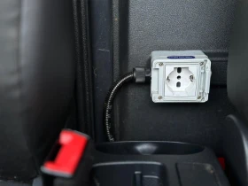 VW Caddy / 2.0TDI / 4X4 / TOP / - 7500 € / 14668.73 лв. - 44230444 12