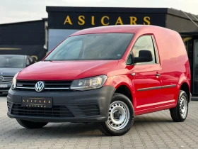 VW Caddy / 2.0TDI / 4X4 / TOP /