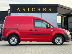 VW Caddy / 2.0TDI / 4X4 / TOP / - 7500 € / 14668.73 лв. - 44230444 6