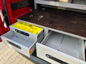 VW Caddy / 2.0TDI / 4X4 / TOP / - 7500 € / 14668.73 лв. - 44230444 13