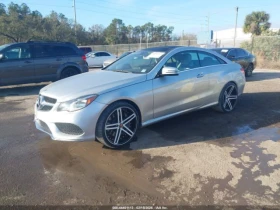 Mercedes-Benz E 500 E 550