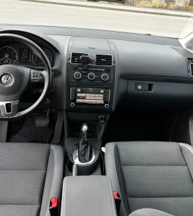 VW Touran 2.0 TDI - 7800 € / 15255.47 лв. - 65925094 8