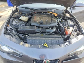Alfa Romeo Giulia TI RWD * Kрайна цена до БГ*  - 11800 € / 23078.79 лв. - 20251059 11