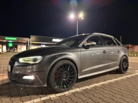 Audi A3 1, 6tdi 3xSline - 10500 € / 20536.22 лв. - 46855794 7