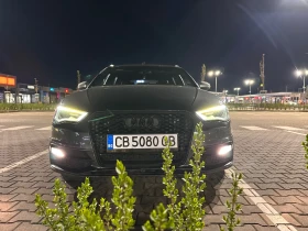 Audi A3 1, 6tdi 3xSline - 10500 € / 20536.22 лв. - 46855794 6