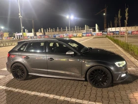 Audi A3 1, 6tdi 3xSline - 10500 € / 20536.22 лв. - 46855794 10