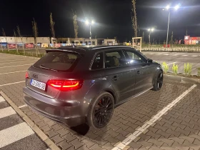 Audi A3 1, 6tdi 3xSline - 10500 € / 20536.22 лв. - 46855794 14