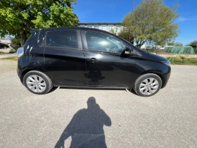 Renault Zoe zoe  | Mobile.bg � ����� ������ 8