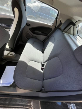 Renault Zoe zoe  | Mobile.bg � ����� ������ 12