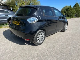Renault Zoe zoe  | Mobile.bg � ����� ������ 4