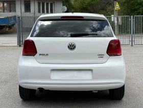 VW Polo 1.6LPG, 80 000��, �������� ���, EURO 5B | Mobile.bg � ����� ������ 5