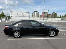 ����� �� �������� �� BMW 525 525d facelift