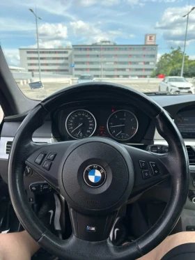BMW 525 525d facelift | Mobile.bg � ����� ������ 9
