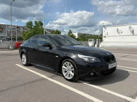 BMW 525 525d facelift | Mobile.bg � ����� ������ 7